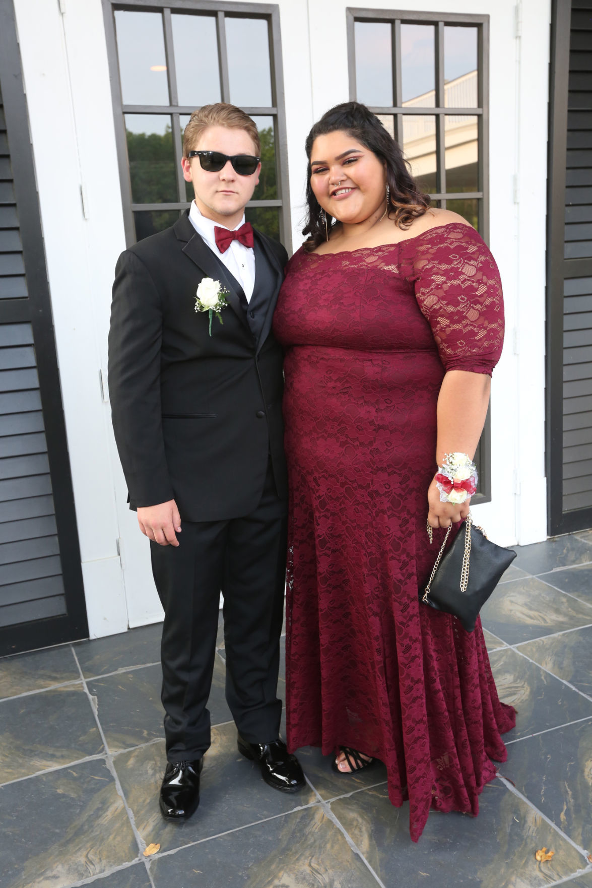 Pinelands High School Prom